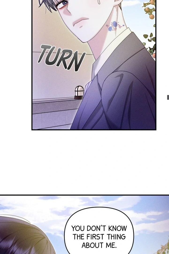 Sorang’s Flower Art Shop Chapter 9 - Page 43