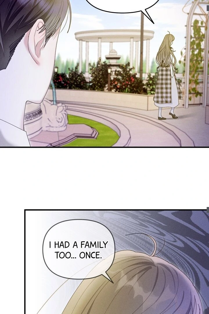 Sorang’s Flower Art Shop Chapter 9 - Page 44