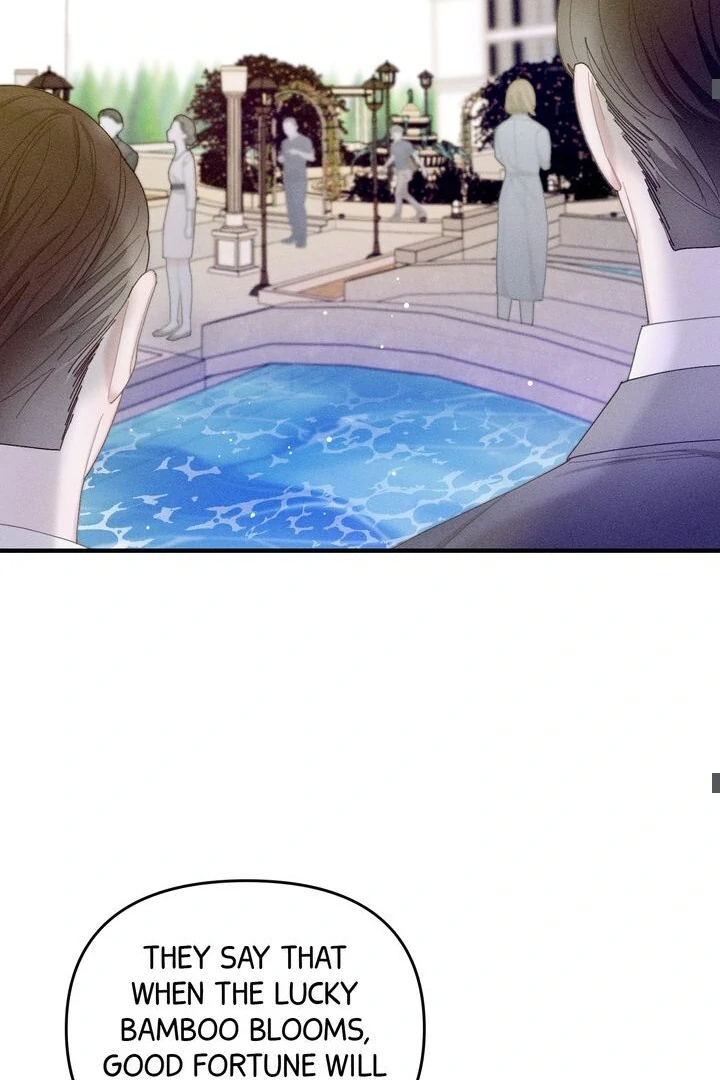 Sorang’s Flower Art Shop Chapter 9 - Page 51