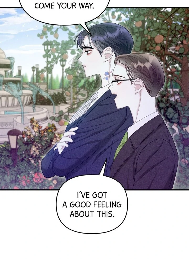 Sorang’s Flower Art Shop Chapter 9 - Page 52