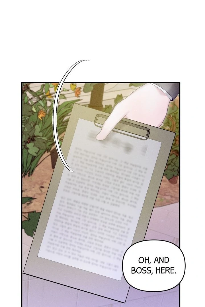 Sorang’s Flower Art Shop Chapter 9 - Page 54