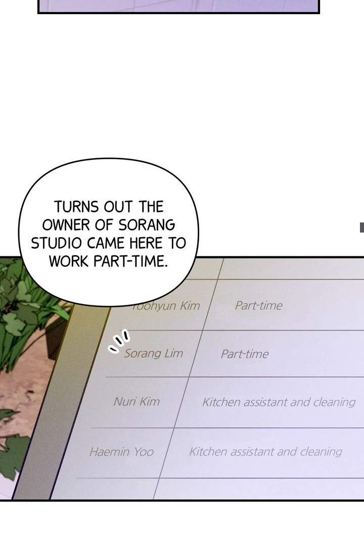 Sorang’s Flower Art Shop Chapter 9 - Page 55