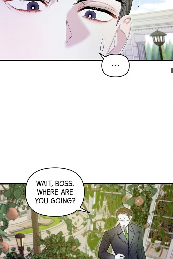 Sorang’s Flower Art Shop Chapter 9 - Page 59
