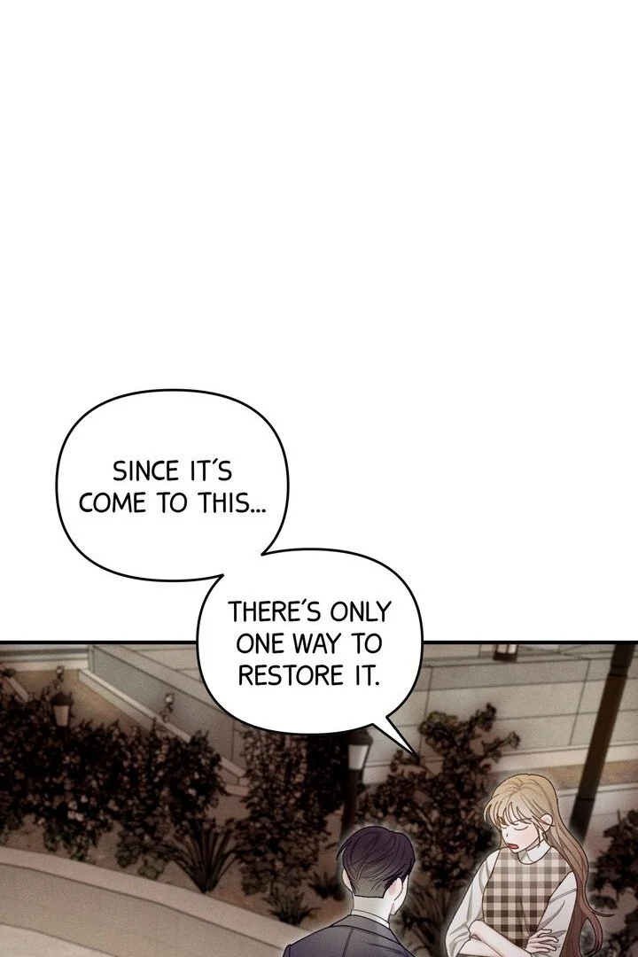 Sorang’s Flower Art Shop Chapter 9 - Page 7