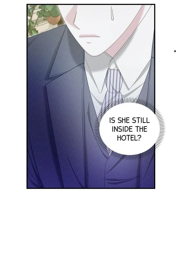 Sorang’s Flower Art Shop Chapter 9 - Page 61