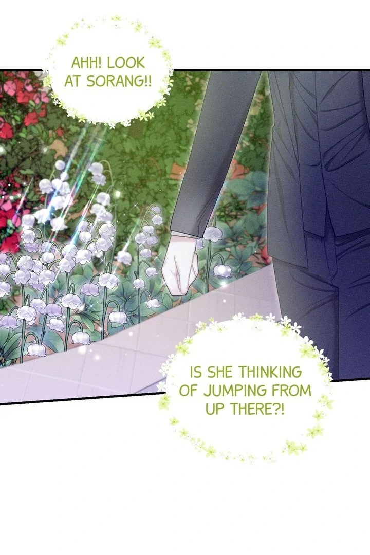 Sorang’s Flower Art Shop Chapter 9 - Page 62