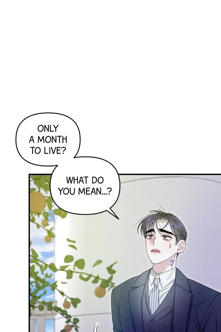 Sorang’s Flower Art Shop Chapter 9 - Page 65