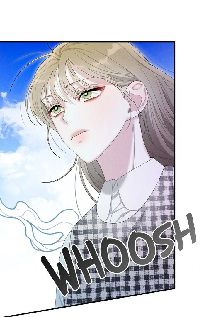 Sorang’s Flower Art Shop Chapter 9 - Page 68