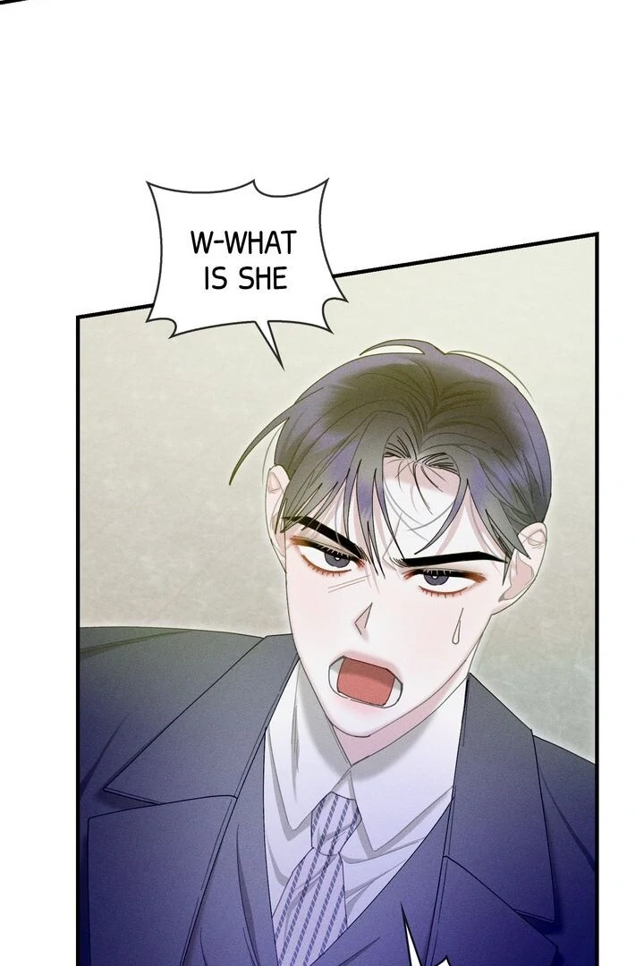 Sorang’s Flower Art Shop Chapter 9 - Page 69