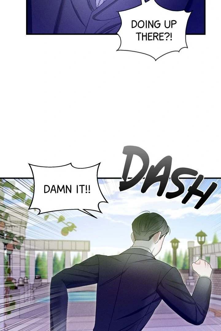 Sorang’s Flower Art Shop Chapter 9 - Page 70