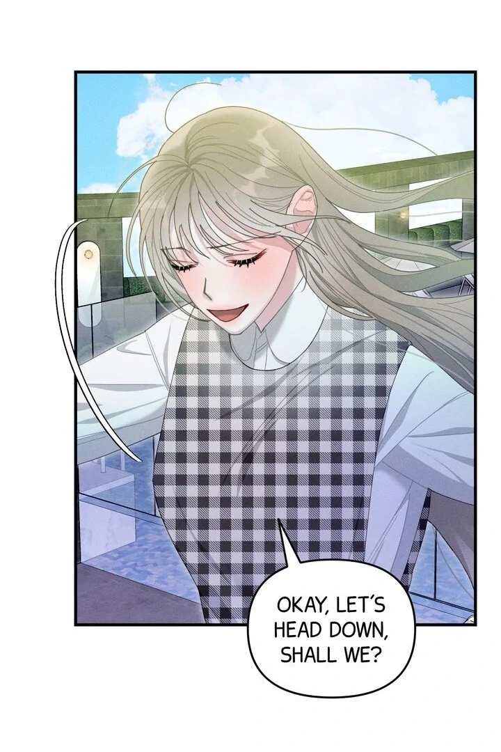 Sorang’s Flower Art Shop Chapter 9 - Page 74