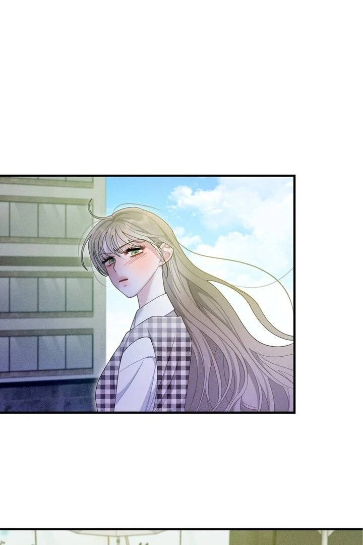 Sorang’s Flower Art Shop Chapter 9 - Page 76