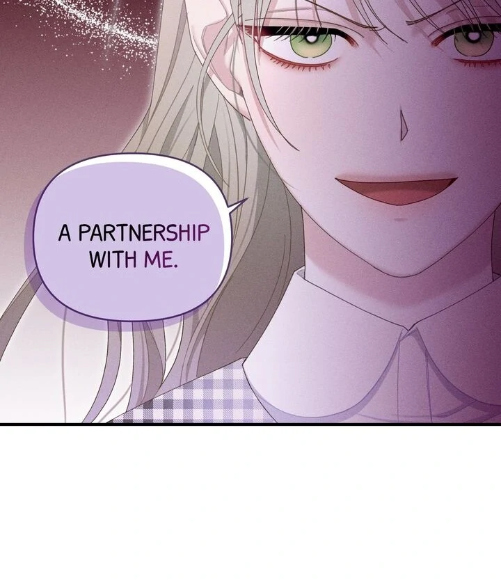 Sorang’s Flower Art Shop Chapter 9 - Page 9