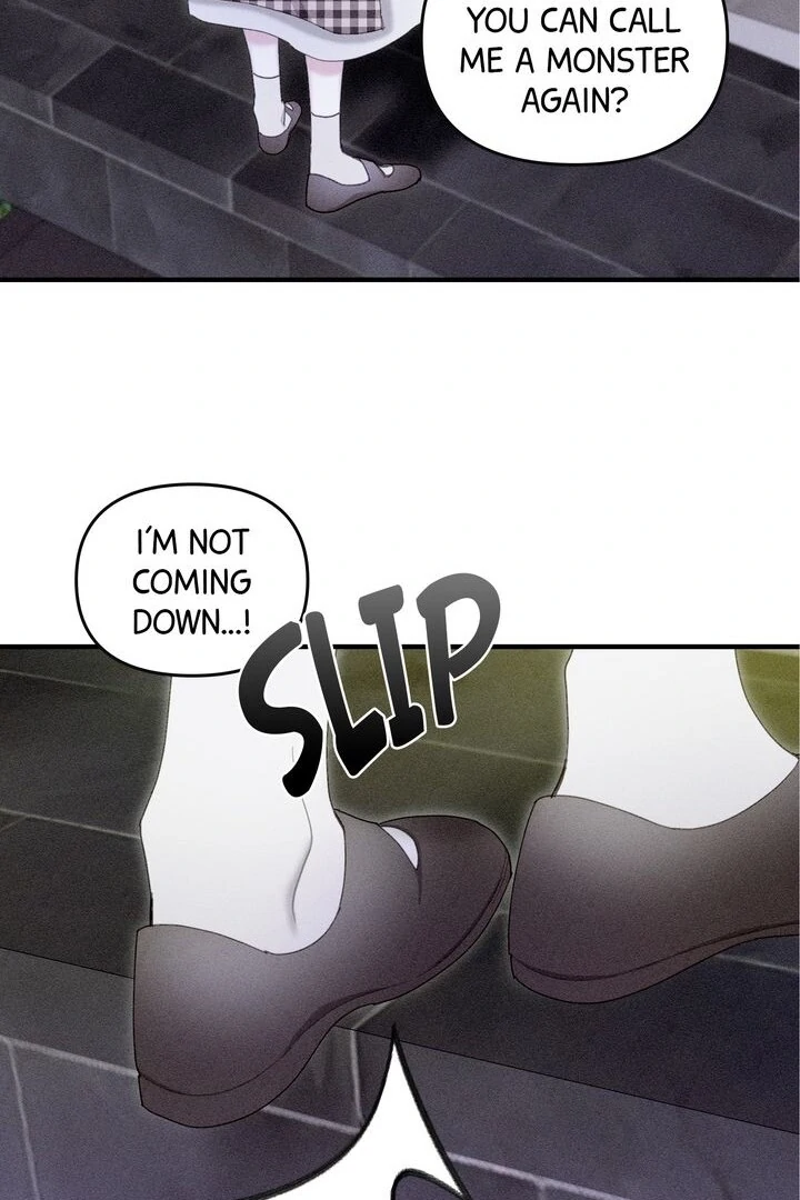 Sorang’s Flower Art Shop Chapter 9 - Page 81