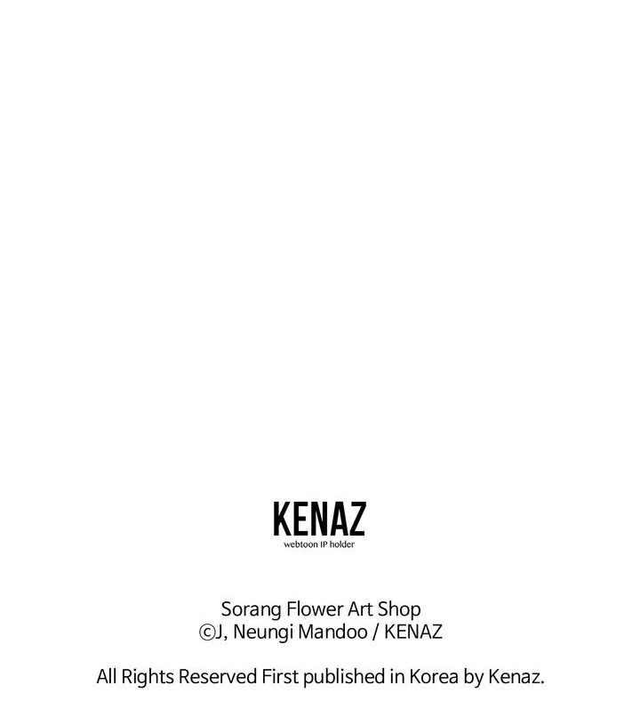 Sorang’s Flower Art Shop Chapter 9 - Page 86