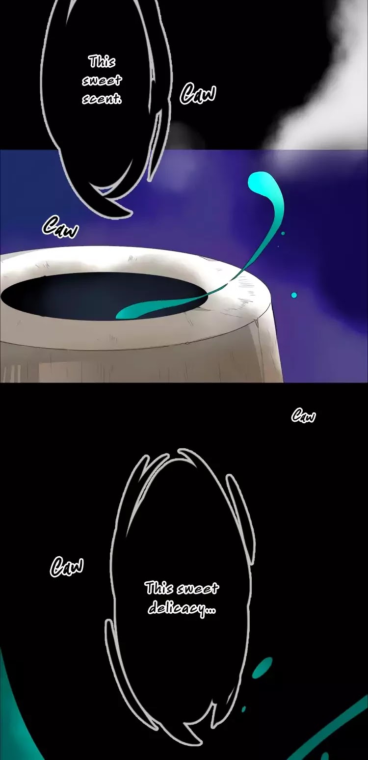 Sorcerer Maiden Chapter 1 - Page 5