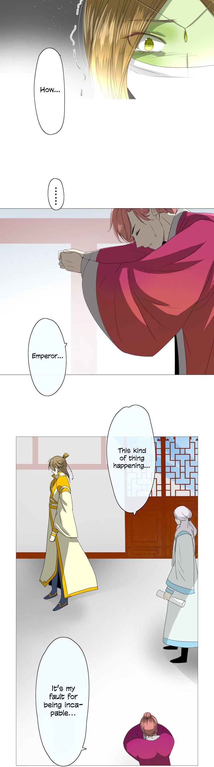 Sorcerer Maiden Chapter 10 - Page 5