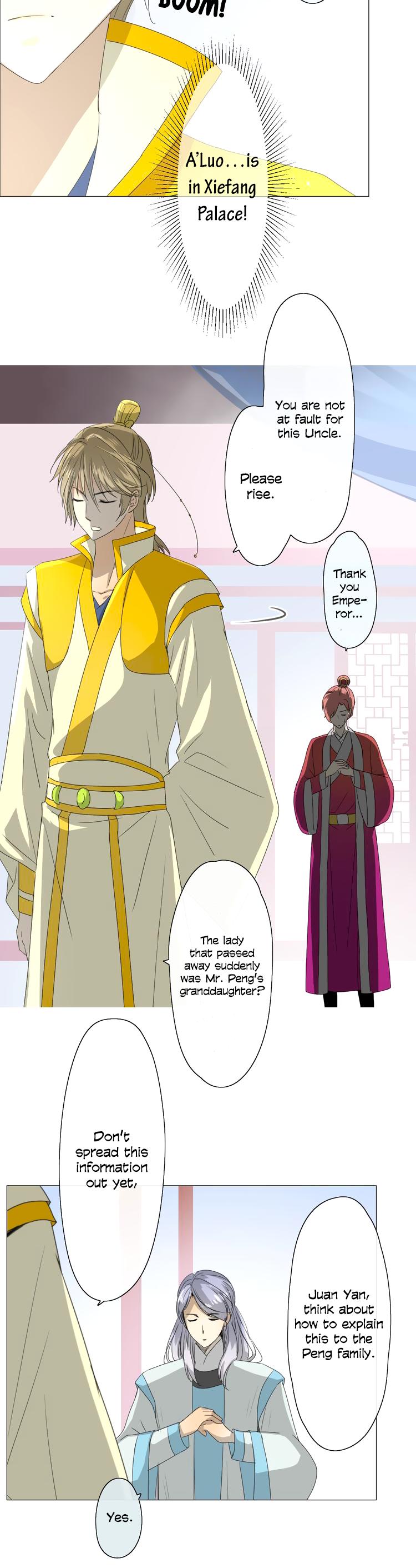 Sorcerer Maiden Chapter 10 - Page 7