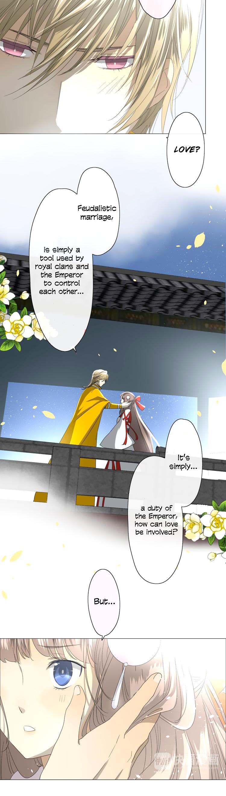Sorcerer Maiden Chapter 11 - Page 10