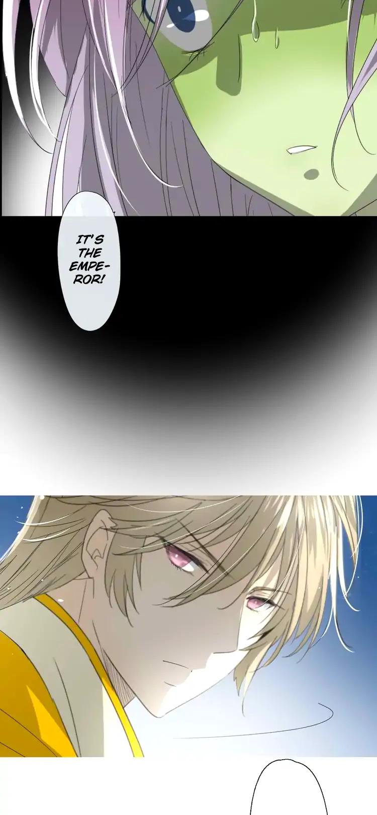 Sorcerer Maiden Chapter 12 - Page 16