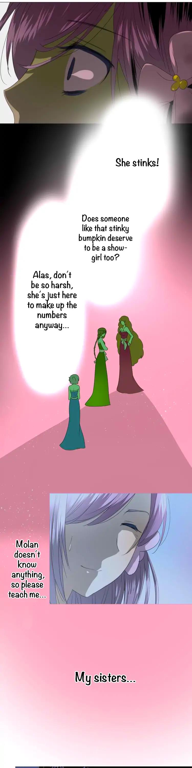 Sorcerer Maiden Chapter 12 - Page 25