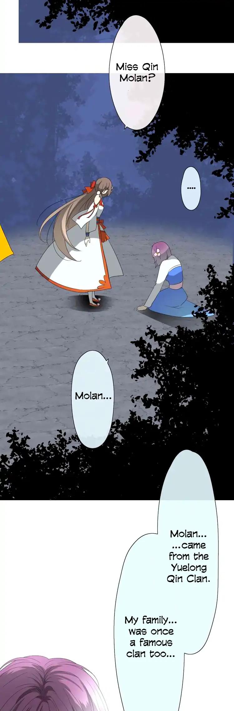 Sorcerer Maiden Chapter 12 - Page 26