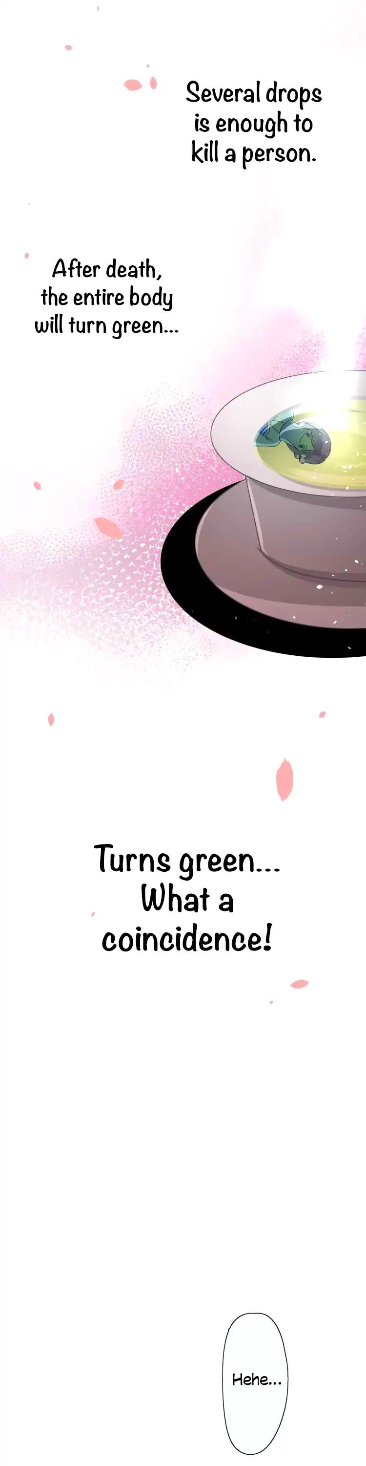 Sorcerer Maiden Chapter 12 - Page 30