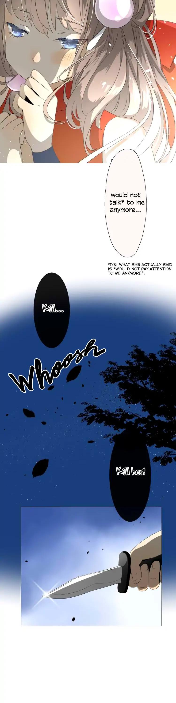 Sorcerer Maiden Chapter 12 - Page 9