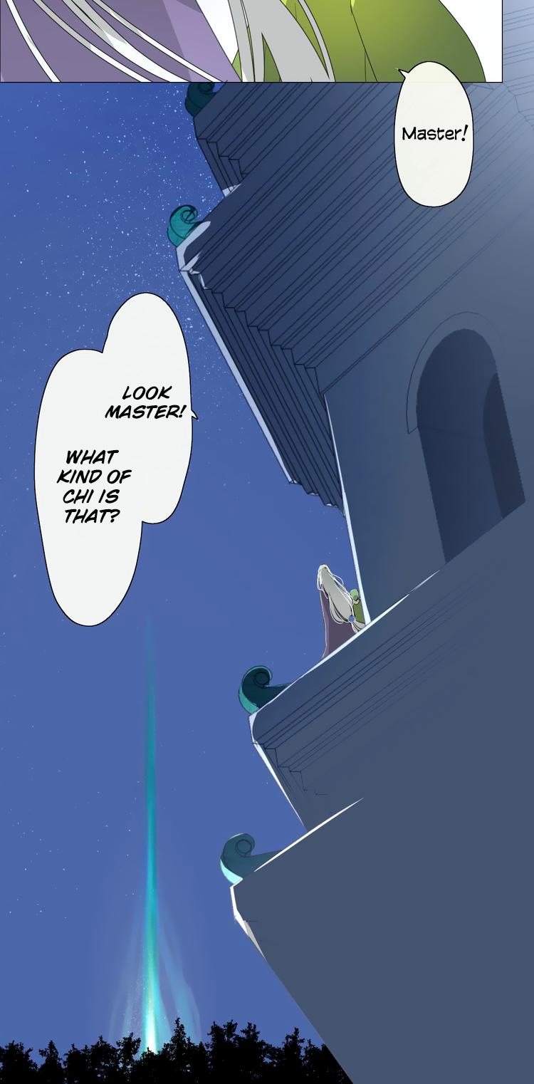 Sorcerer Maiden Chapter 13 - Page 15