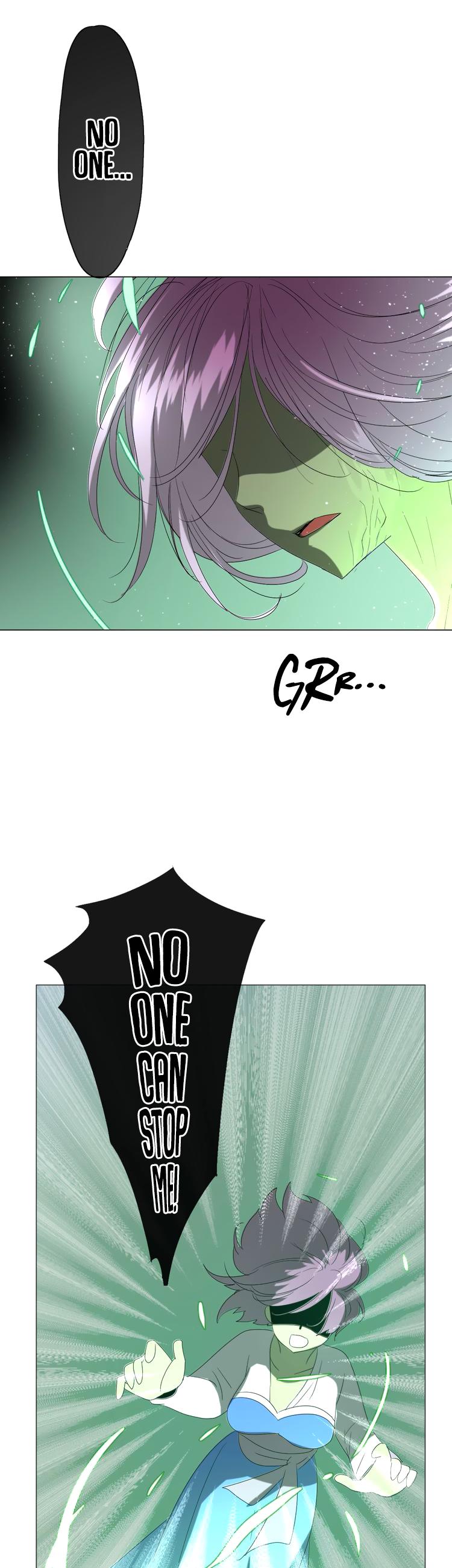 Sorcerer Maiden Chapter 13 - Page 18