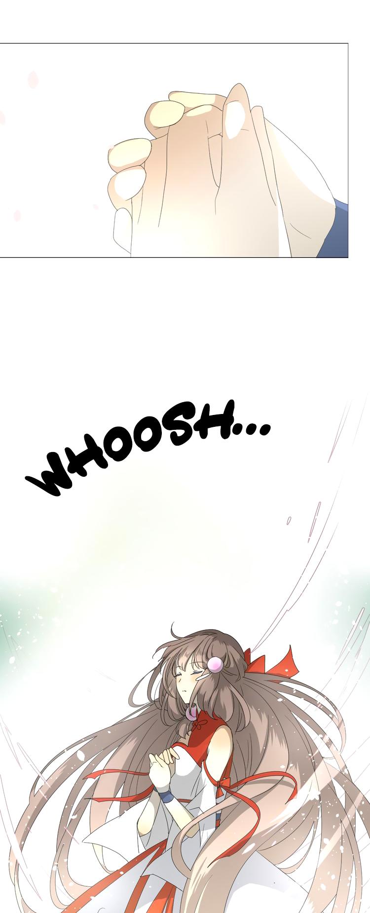 Sorcerer Maiden Chapter 13 - Page 30