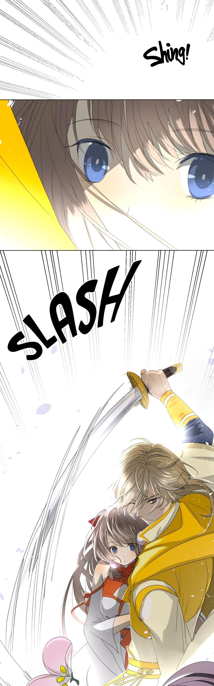 Sorcerer Maiden Chapter 13 - Page 4