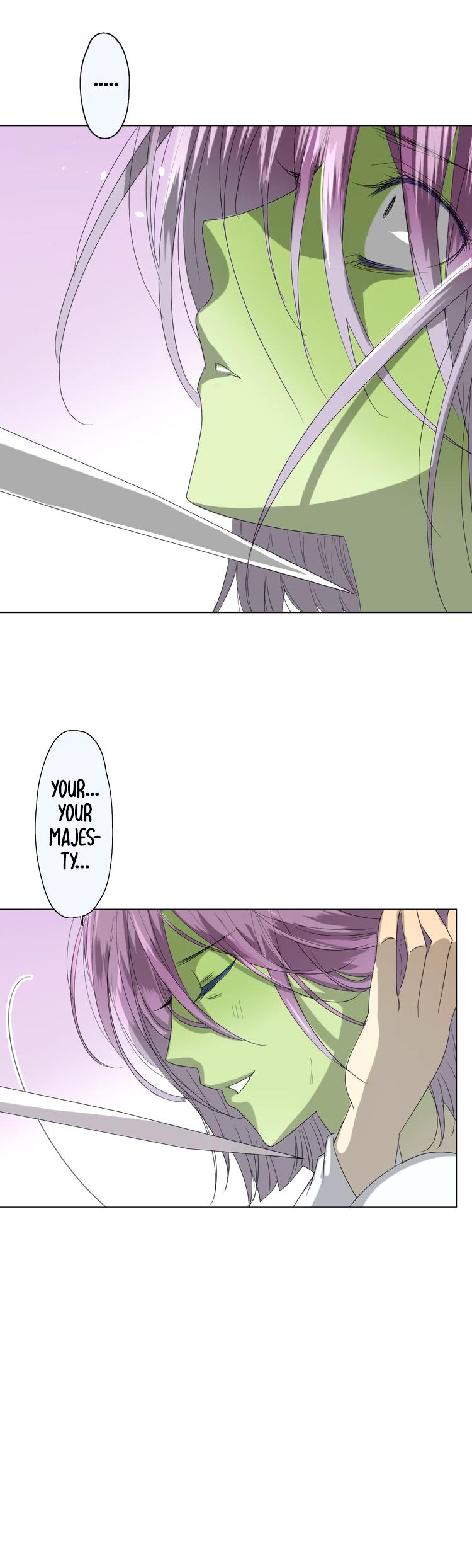 Sorcerer Maiden Chapter 13 - Page 6