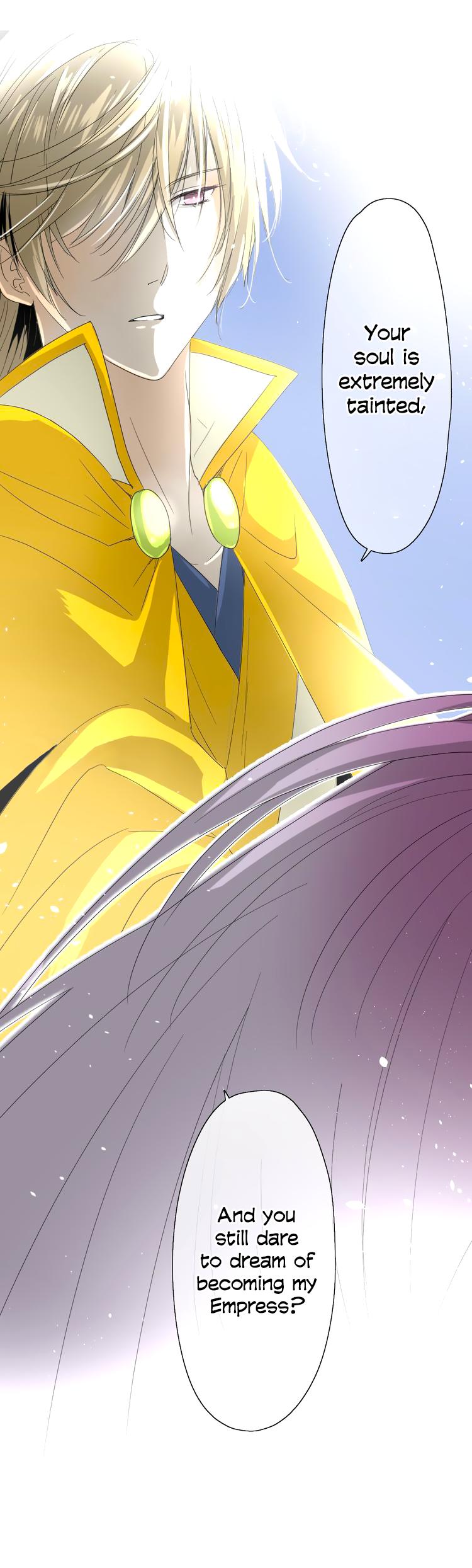 Sorcerer Maiden Chapter 13 - Page 7