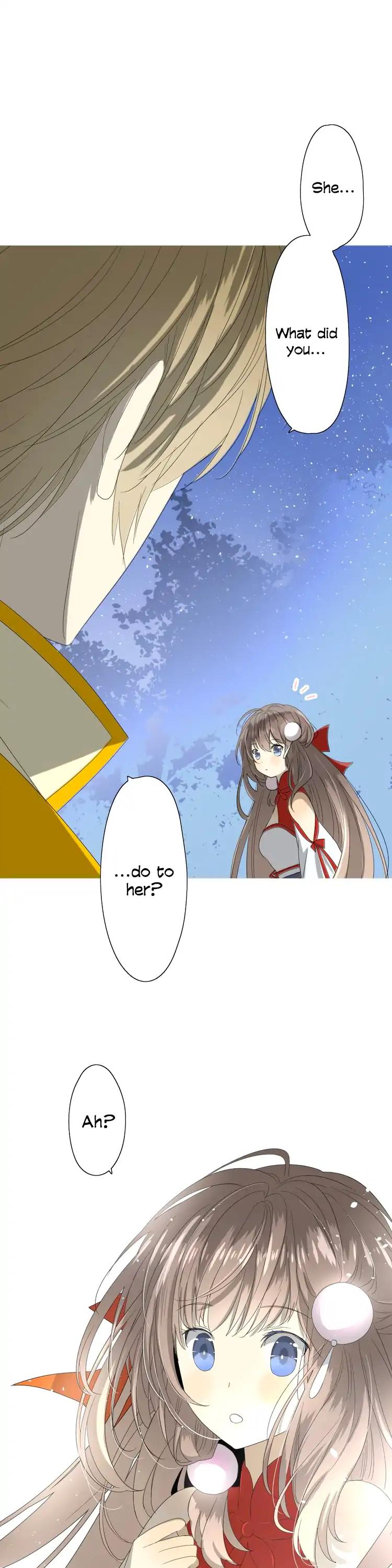 Sorcerer Maiden Chapter 14 - Page 12