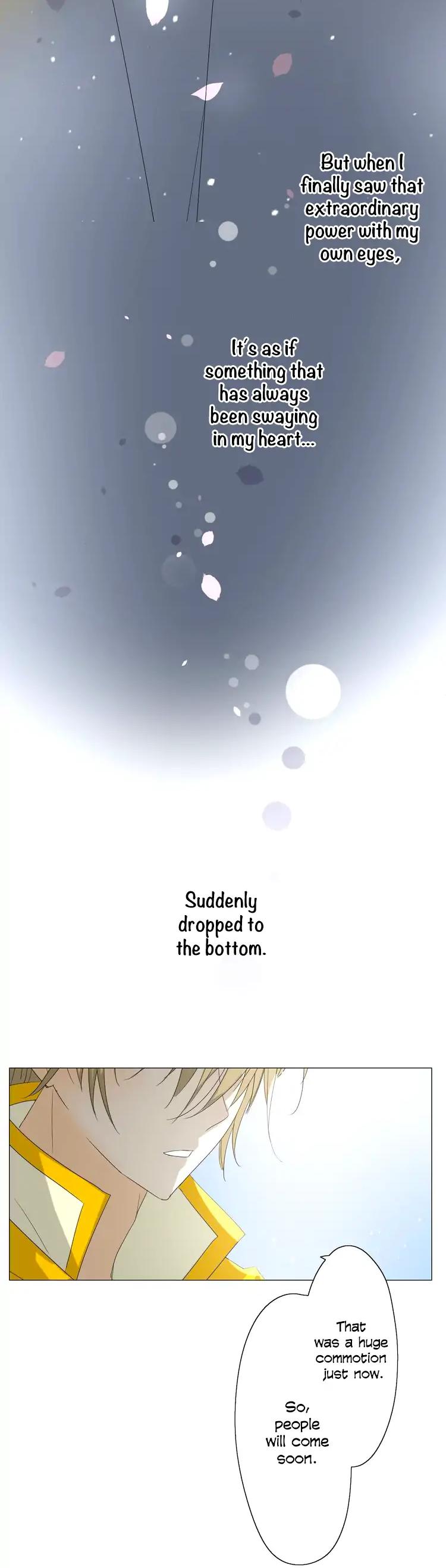 Sorcerer Maiden Chapter 14 - Page 16