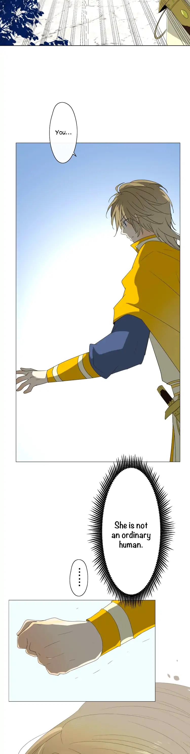 Sorcerer Maiden Chapter 14 - Page 24