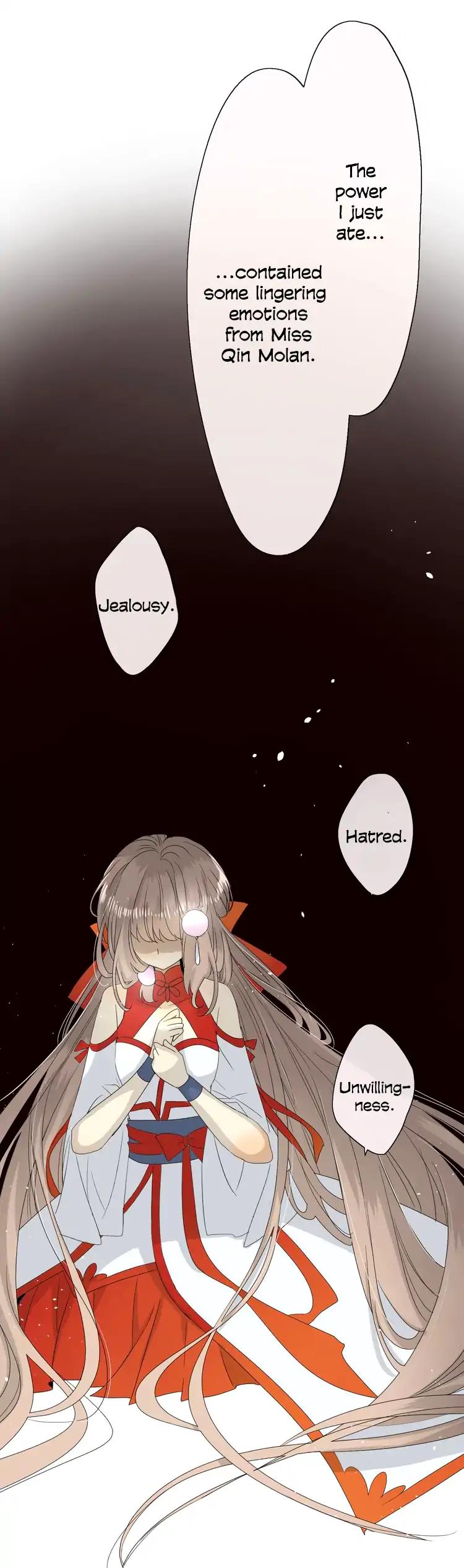 Sorcerer Maiden Chapter 14 - Page 26