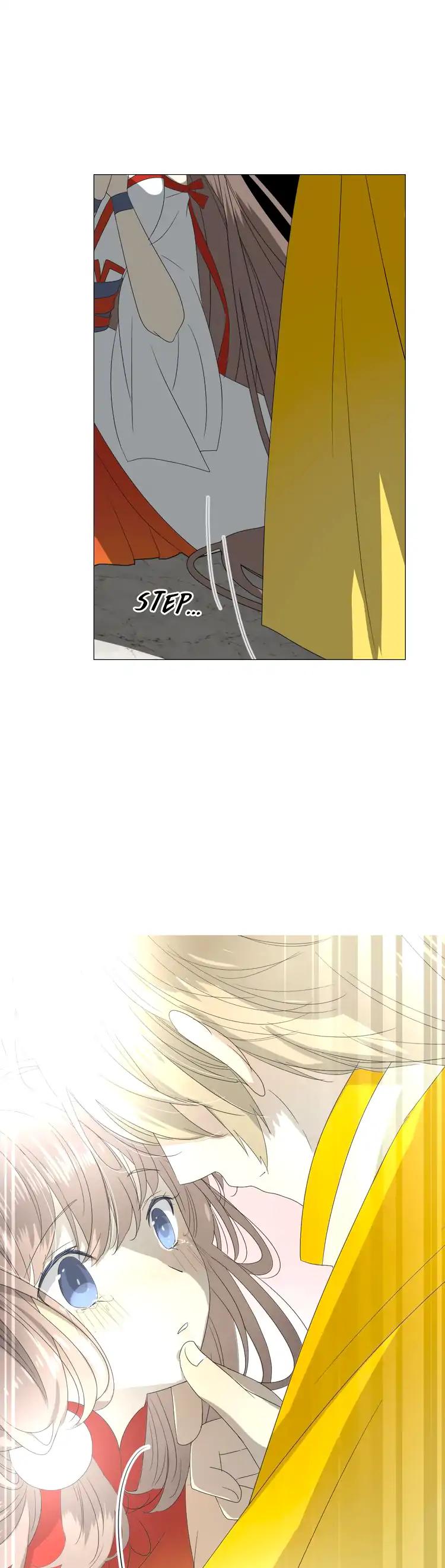 Sorcerer Maiden Chapter 14 - Page 30