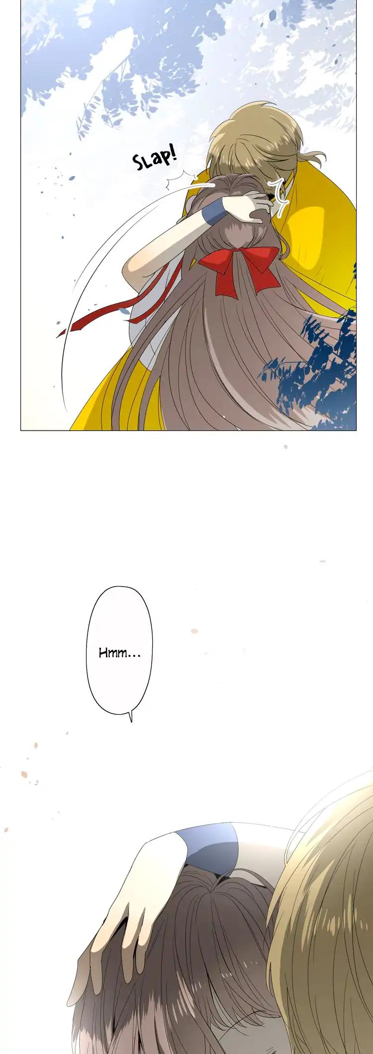 Sorcerer Maiden Chapter 14 - Page 33