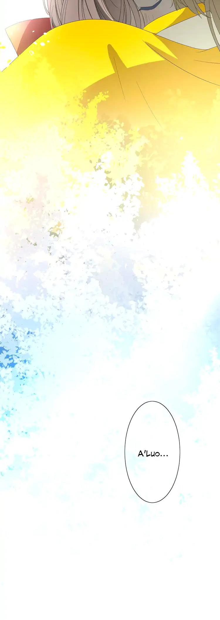 Sorcerer Maiden Chapter 14 - Page 34
