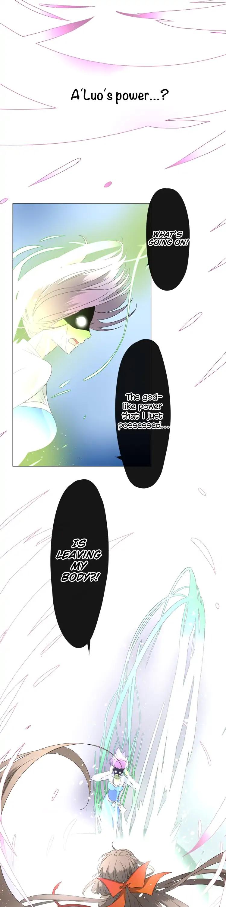 Sorcerer Maiden Chapter 14 - Page 5