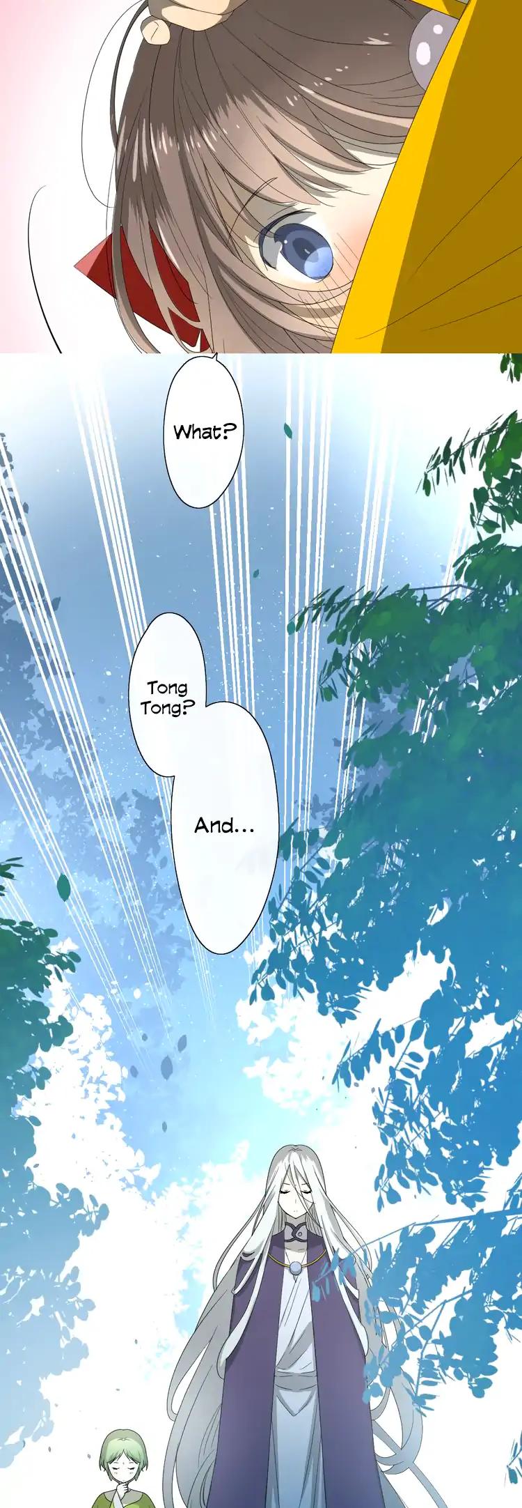 Sorcerer Maiden Chapter 14 - Page 41