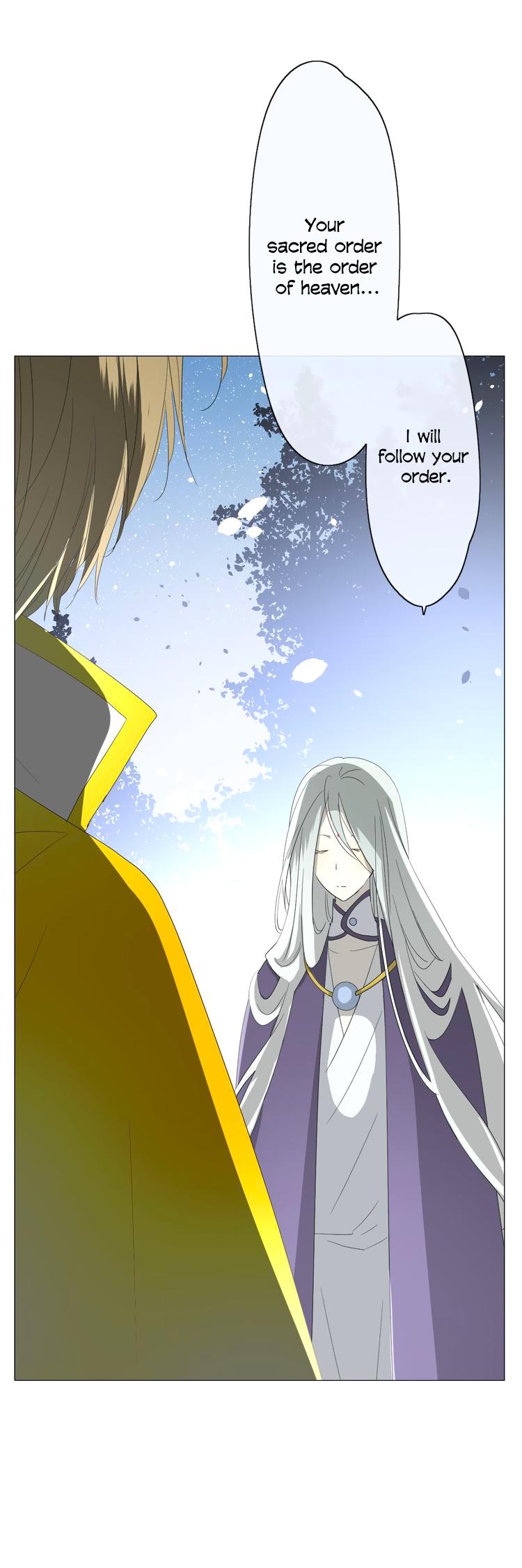 Sorcerer Maiden Chapter 15 - Page 14