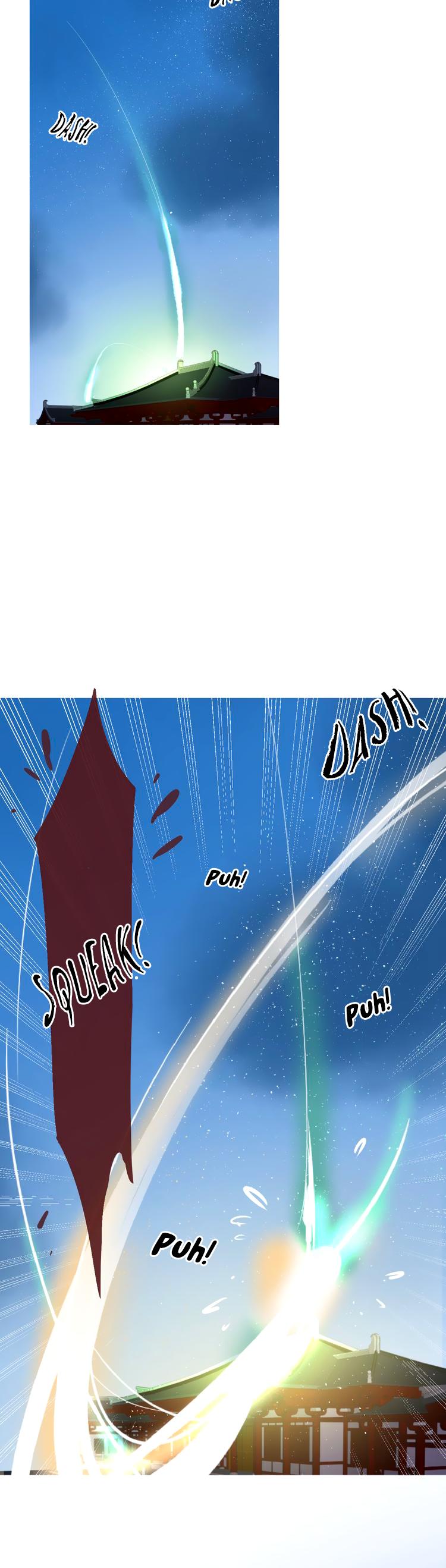 Sorcerer Maiden Chapter 15 - Page 19