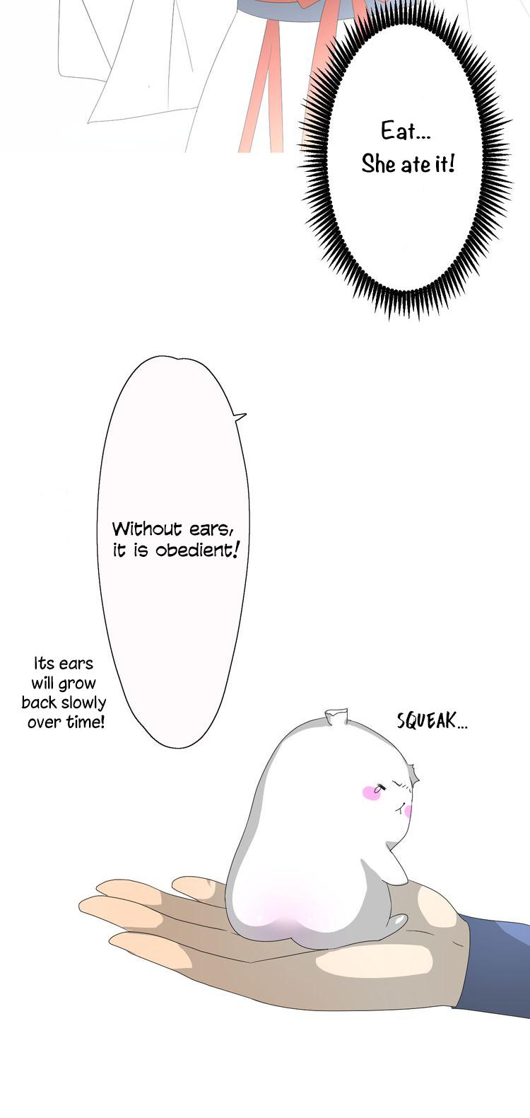 Sorcerer Maiden Chapter 15 - Page 28