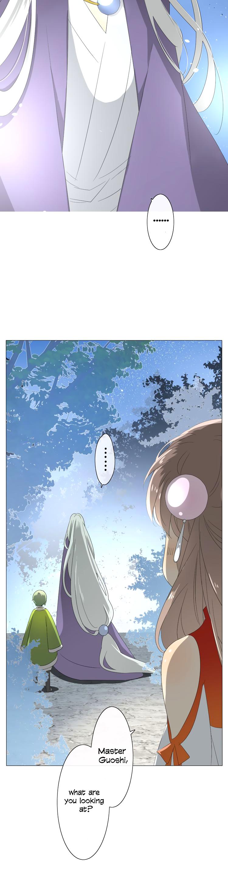 Sorcerer Maiden Chapter 15 - Page 4