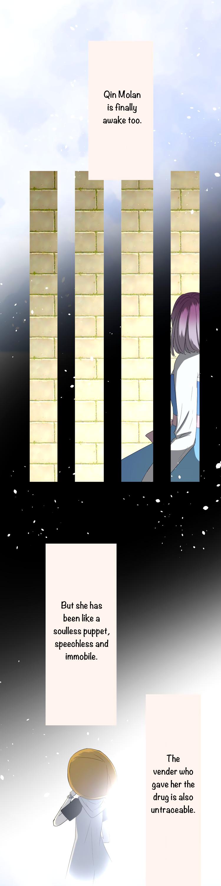 Sorcerer Maiden Chapter 15 - Page 34