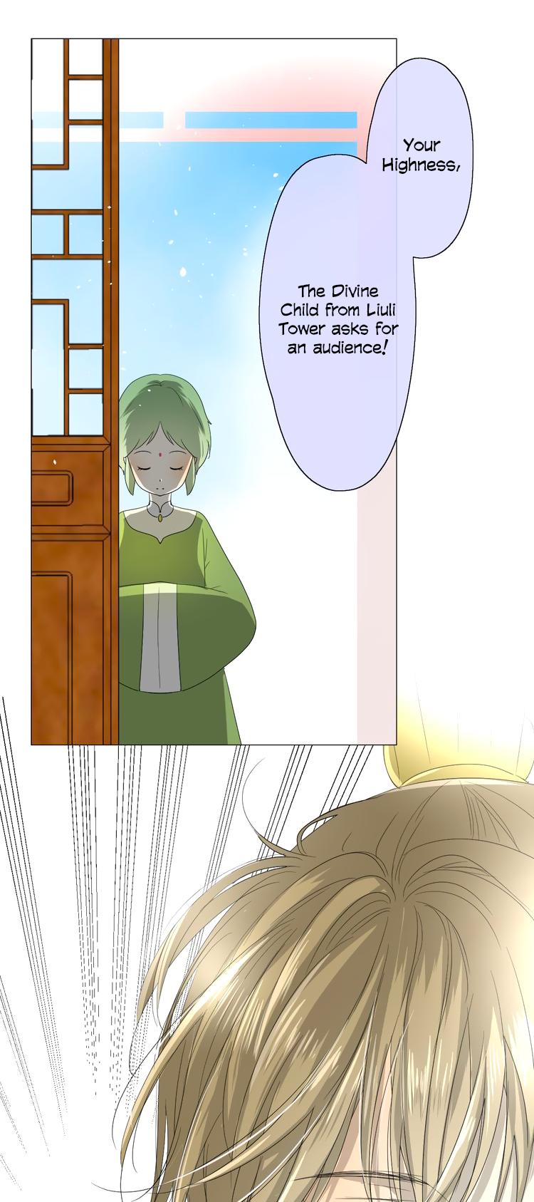 Sorcerer Maiden Chapter 15 - Page 37
