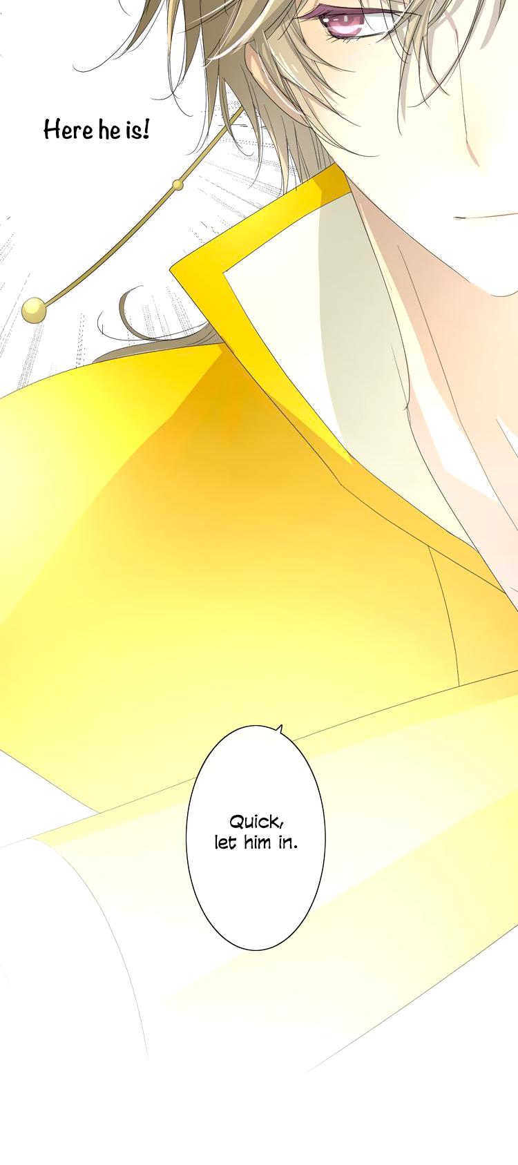 Sorcerer Maiden Chapter 15 - Page 38